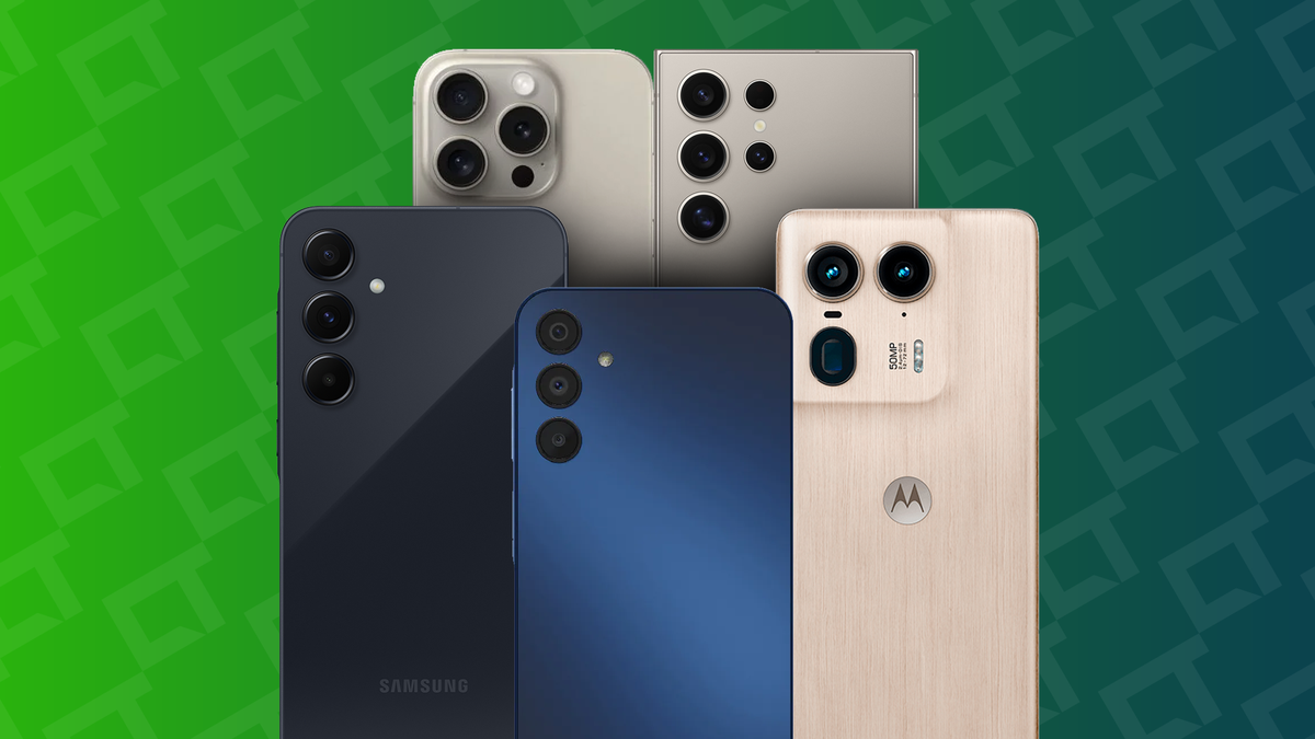 celulares