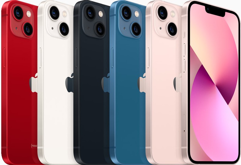 iphone 13