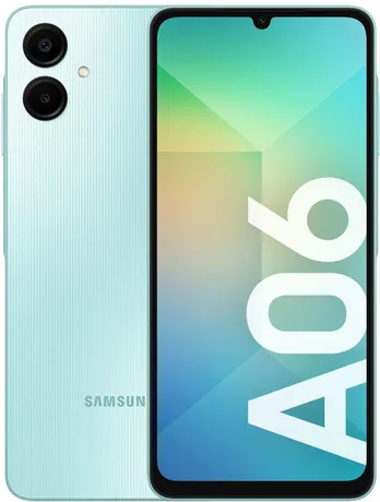 Samsung Galaxy A06