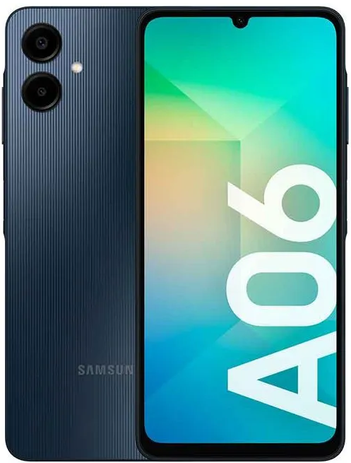 Samsung Galaxy A06