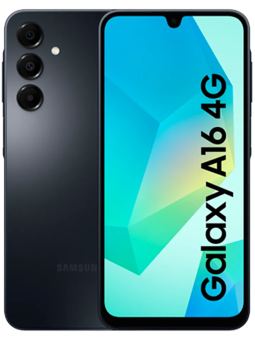 Samsung Galaxy A16