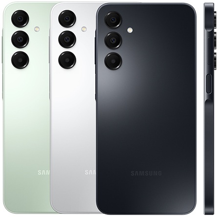 Samsung Galaxy A16