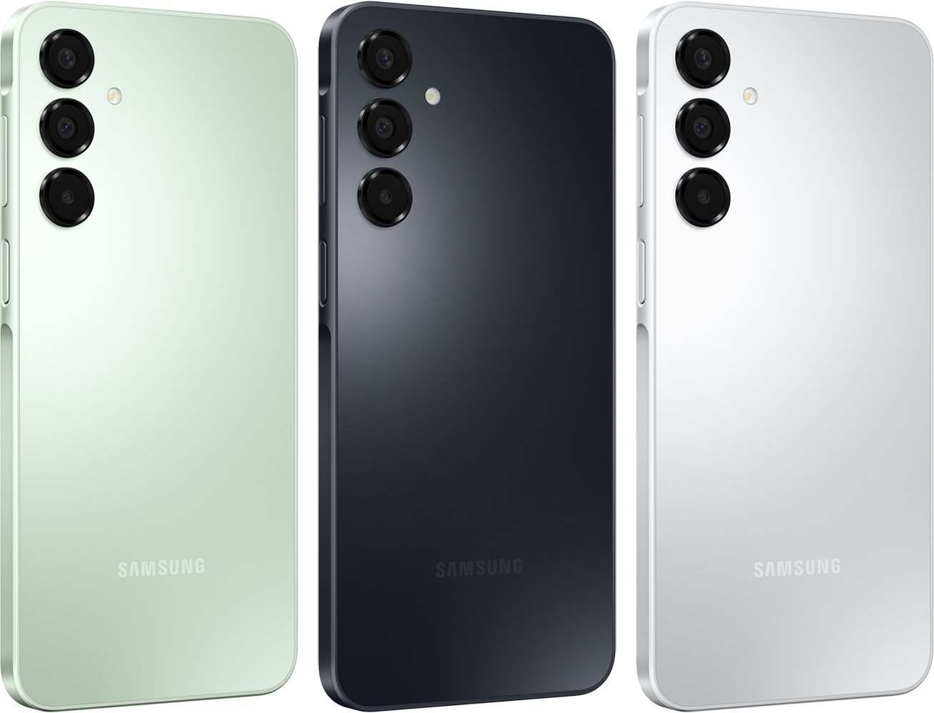 Samsung Galaxy A16
