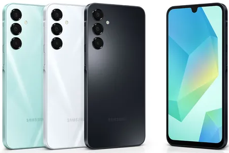 Samsung Galaxy A16