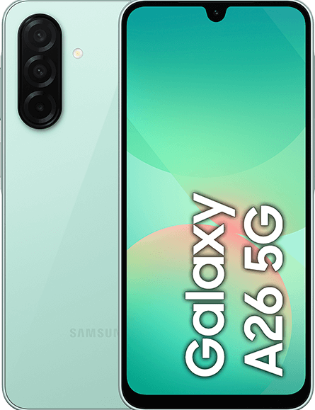 Samsung Galaxy A26