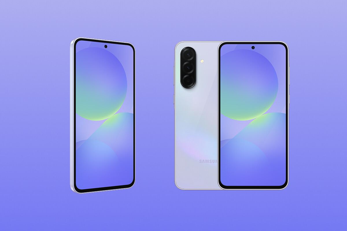Samsung Galaxy A36 5G