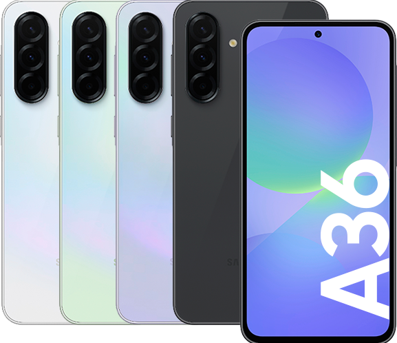Samsung Galaxy A36 5G