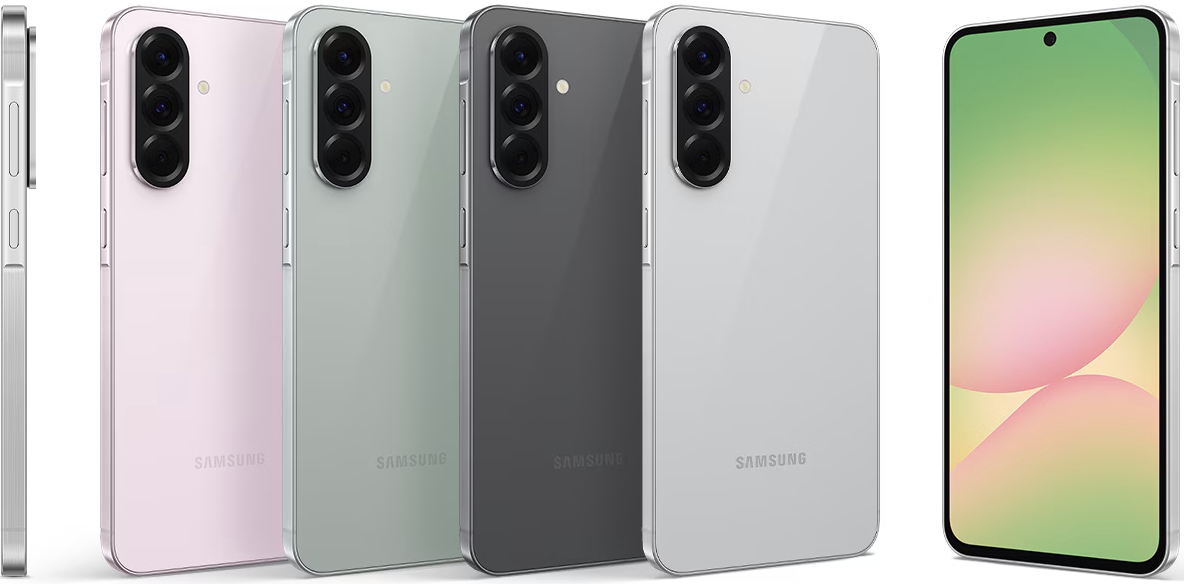 Samsung Galaxy A56 5G
