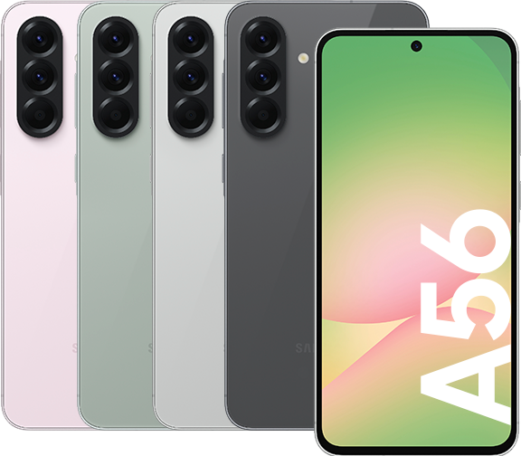 Samsung Galaxy A56 5G