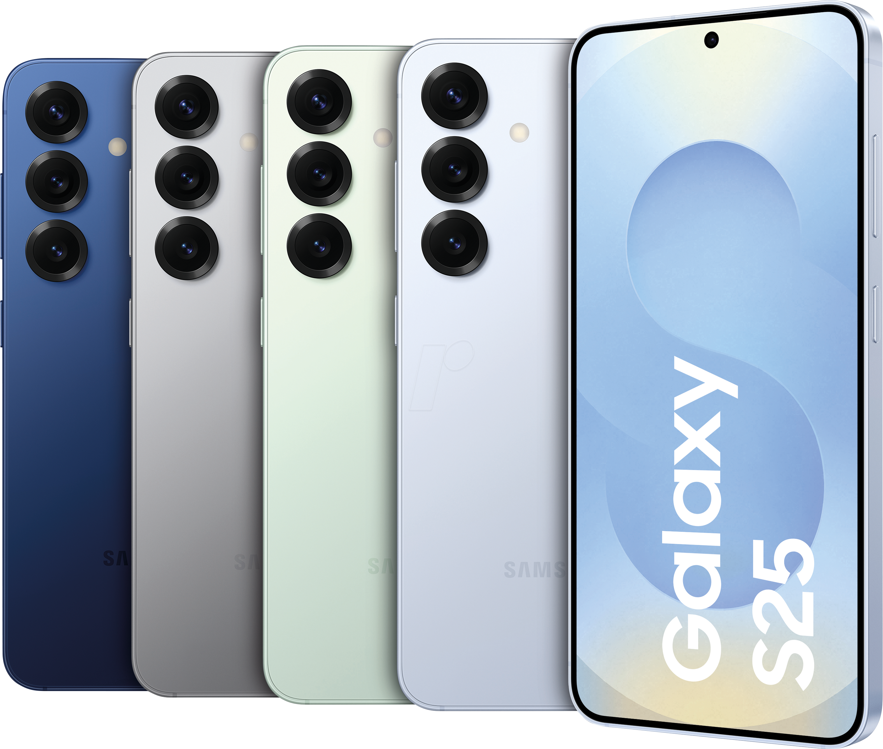 Samsung Galaxy S25