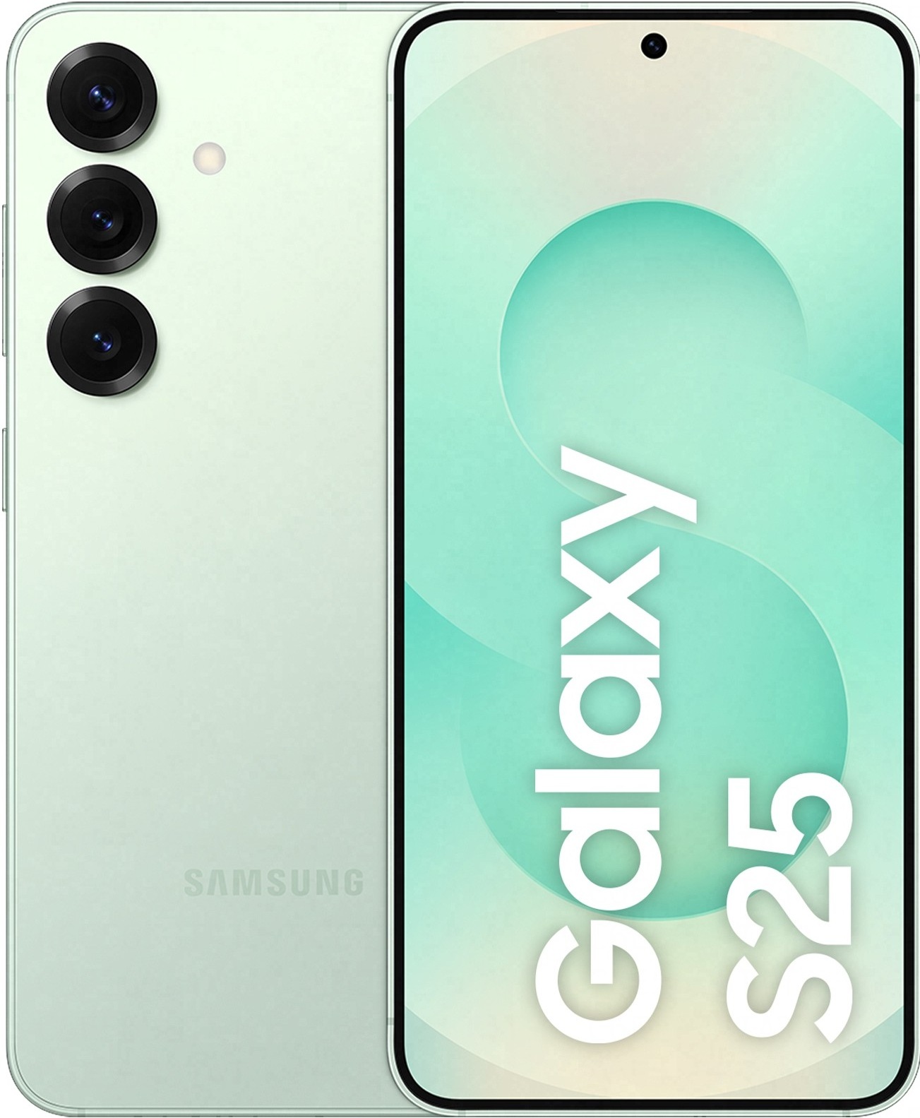 Samsung Galaxy S25