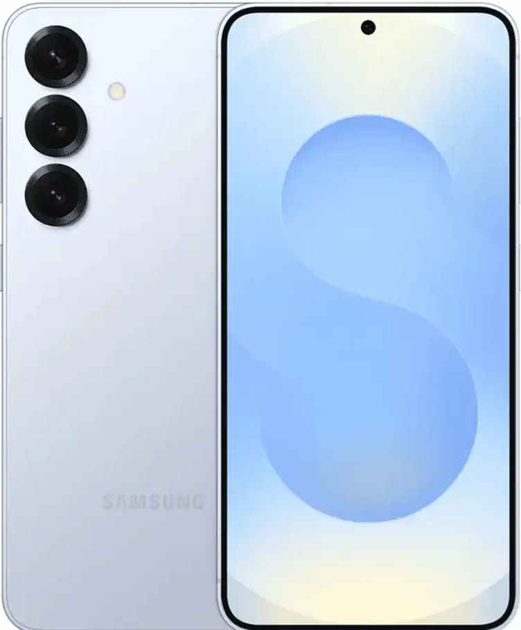 Samsung Galaxy S25