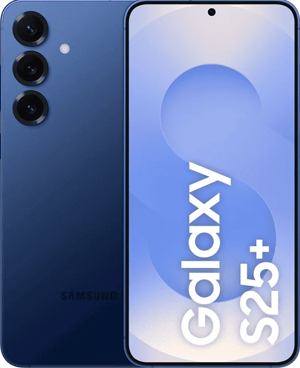 Samsung Galaxy s25 plus