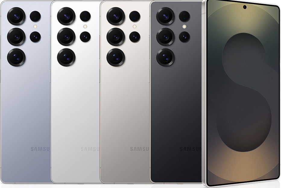 Samsung Galaxy S25 Ultra