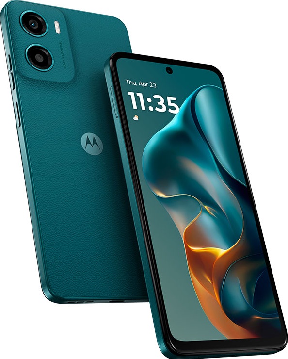 Motorola Moto G05