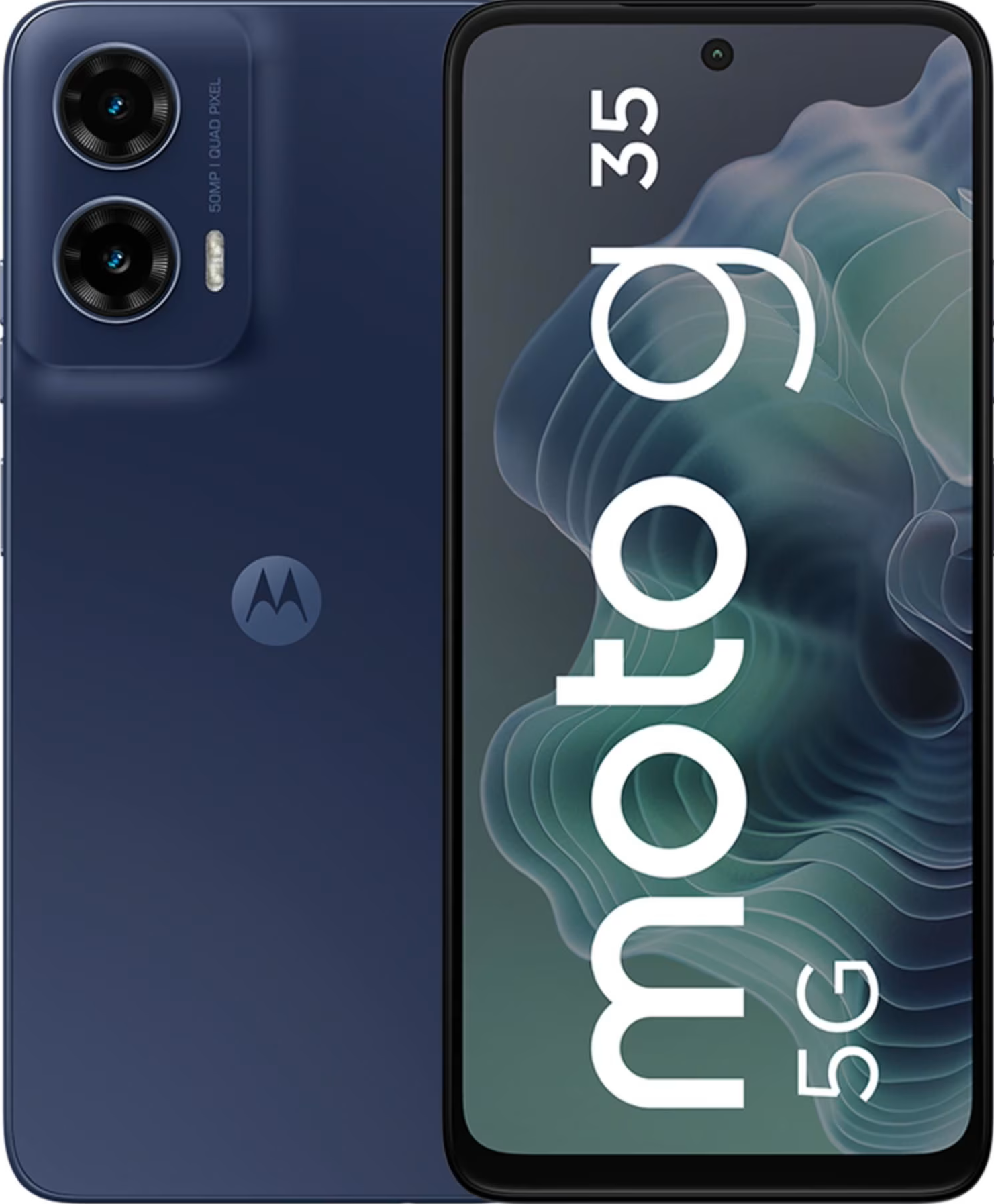 Motorola Moto G35 5G