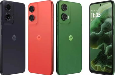 Motorola Moto G35 5G