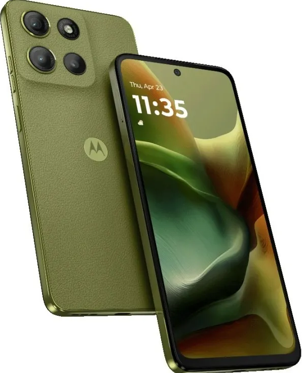 Motorola Moto G15 Power