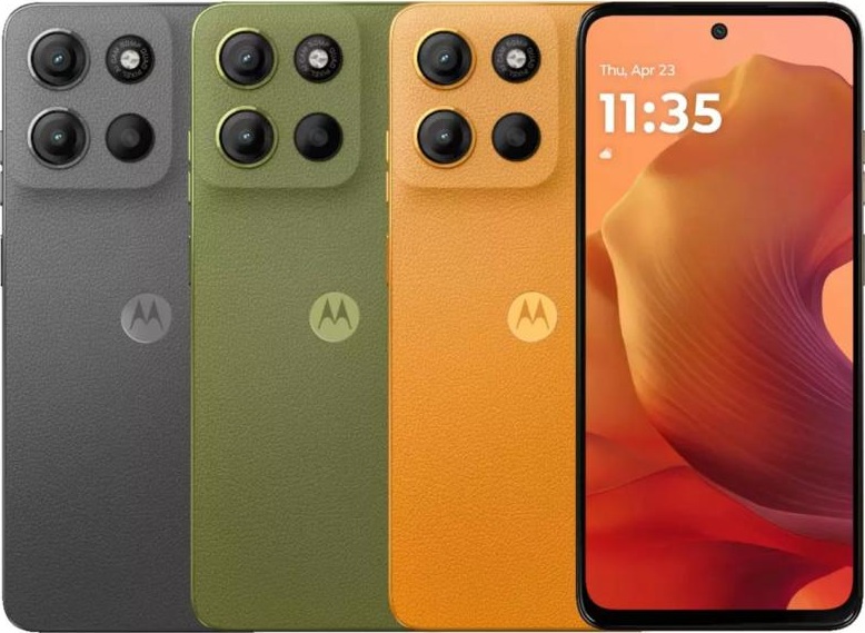 Motorola Moto G15 Power