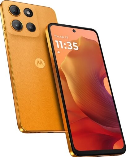Motorola Moto G15 Power