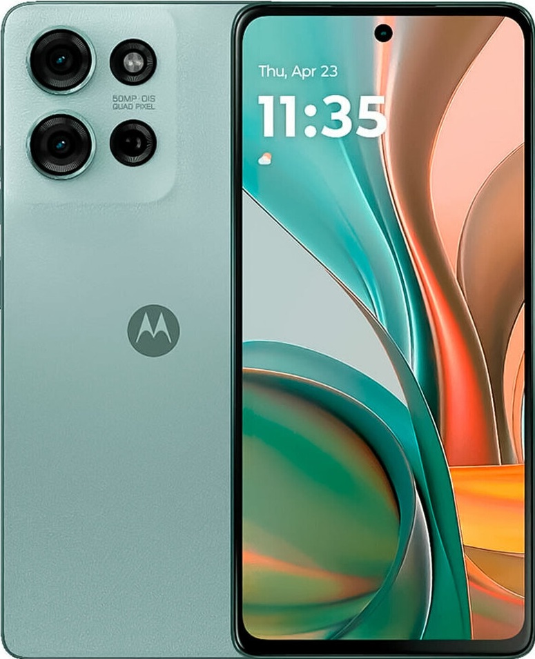 Motorola Moto G75 5G