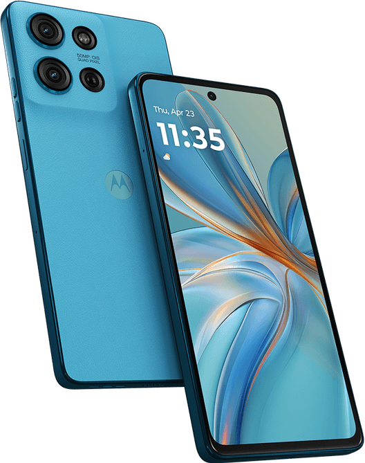 Motorola Moto G75 5G