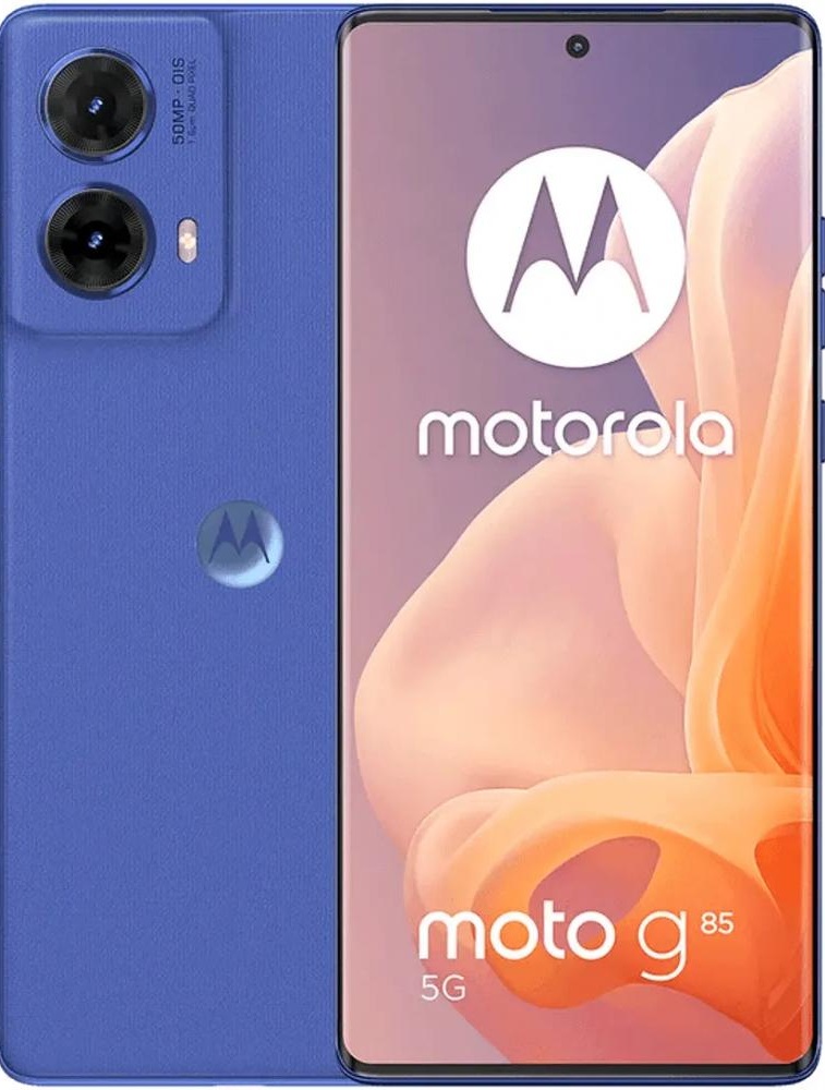 Motorola Moto G85 5G