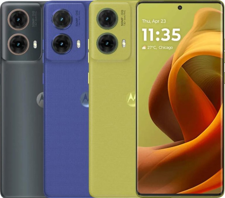 Motorola Moto G85 5G