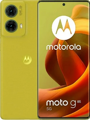 Motorola Moto G85 5G