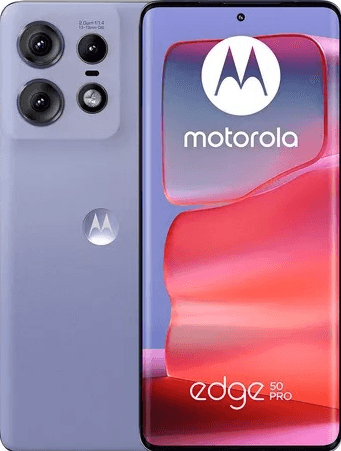 Motorola Moto Edge 50 Pro 5G