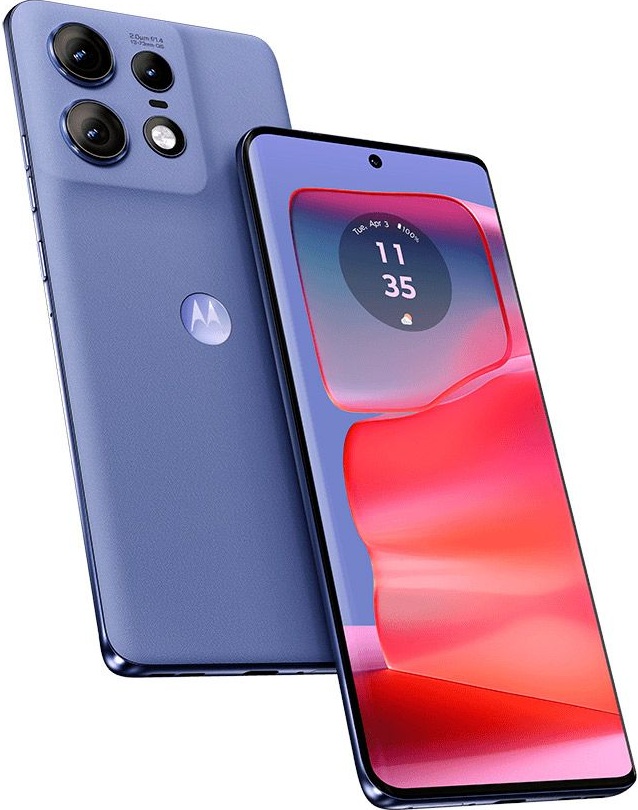 Motorola Moto Edge 50 Pro 5G