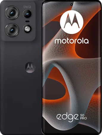 Motorola Moto Edge 50 Pro 5G