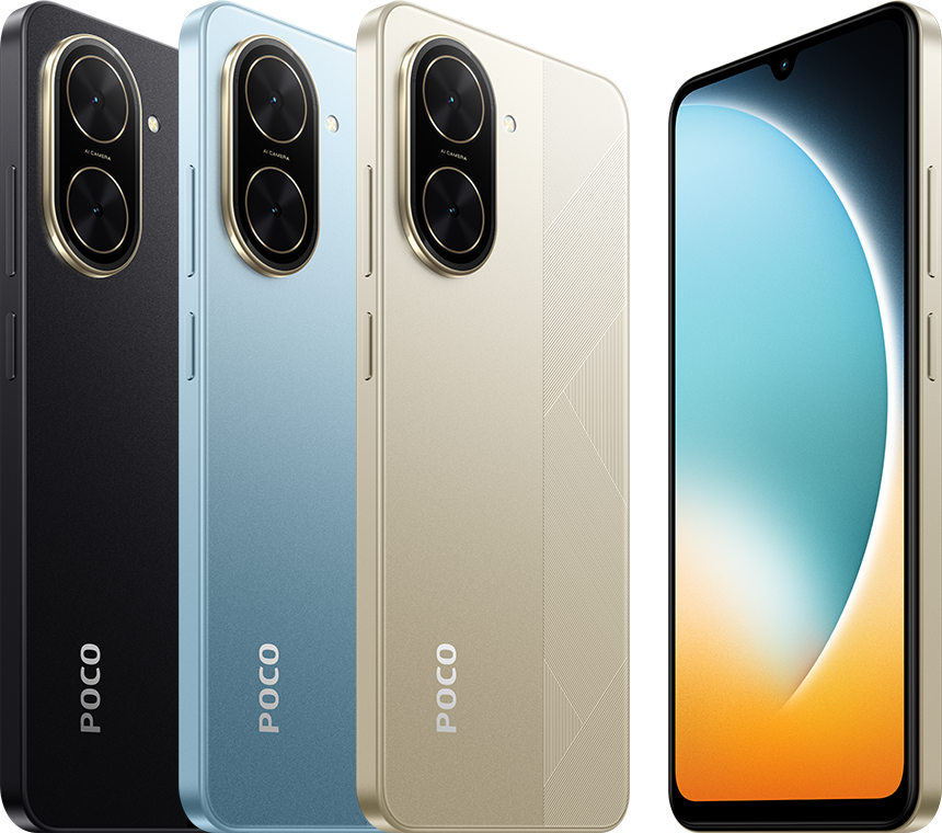 Xiaomi Poco C71