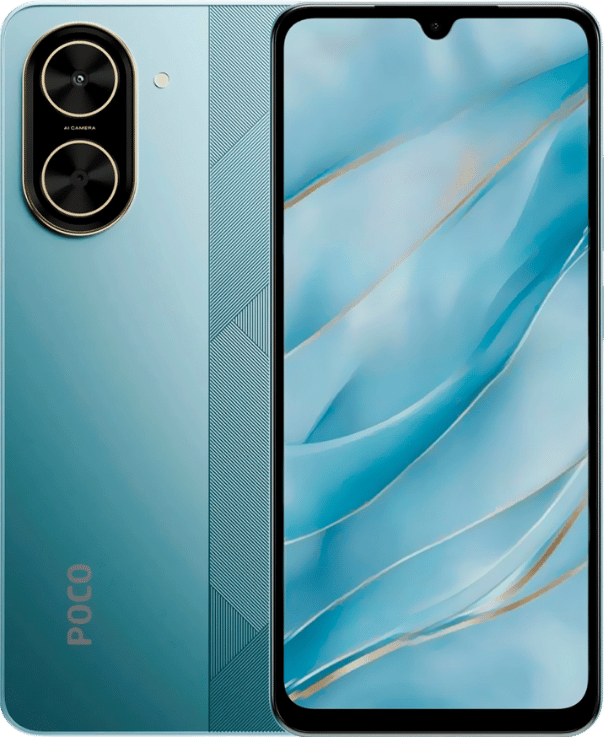 Xiaomi Poco C71