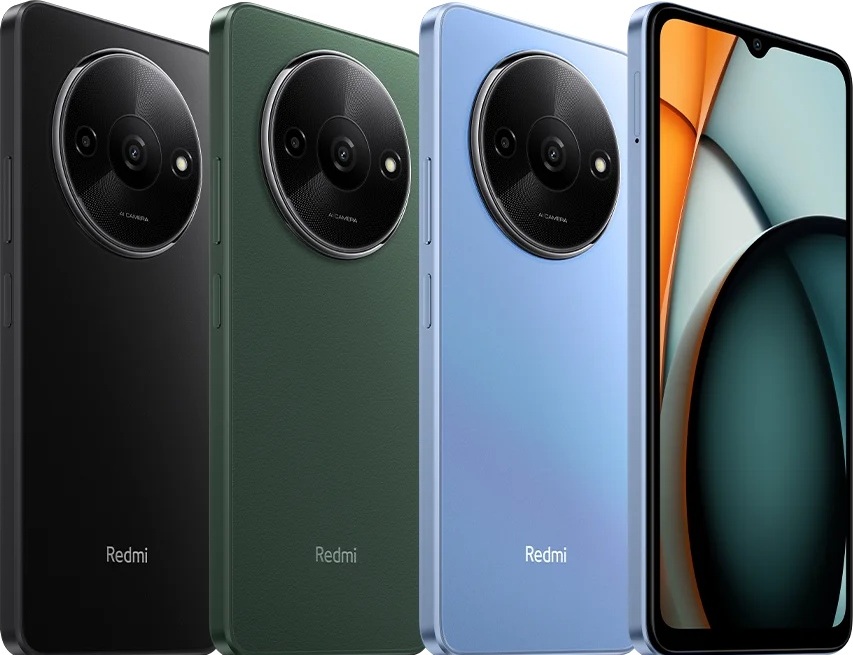 Xiaomi Redmi A3
