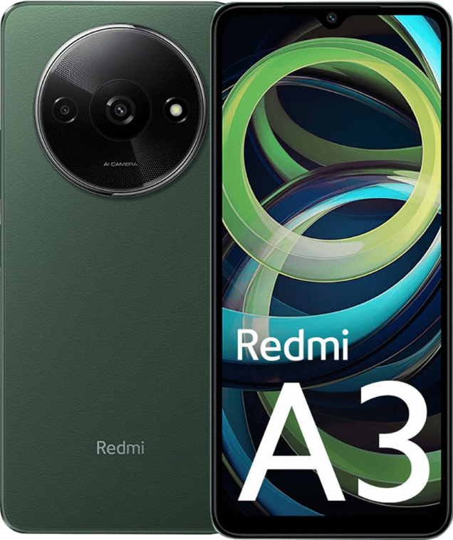 Xiaomi Redmi A3