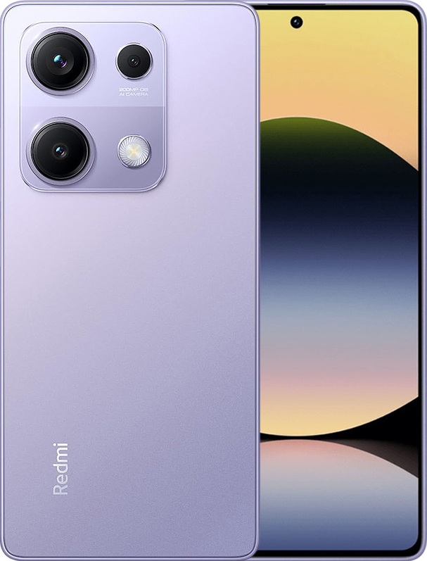 Xiaomi Redmi Note 14S