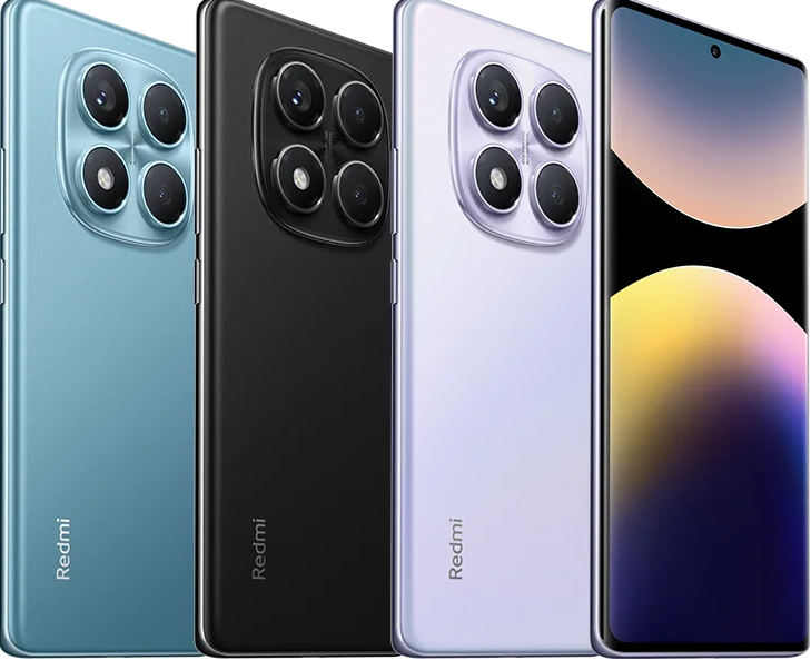 Xiaomi Redmi Note 14 Pro 4G
