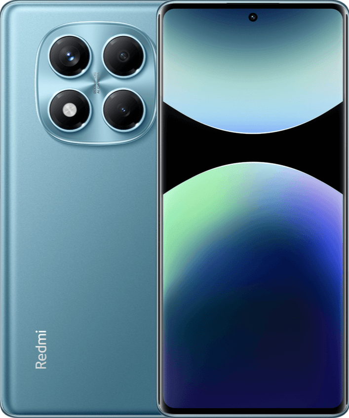 Xiaomi Redmi Note 14 Pro 4G