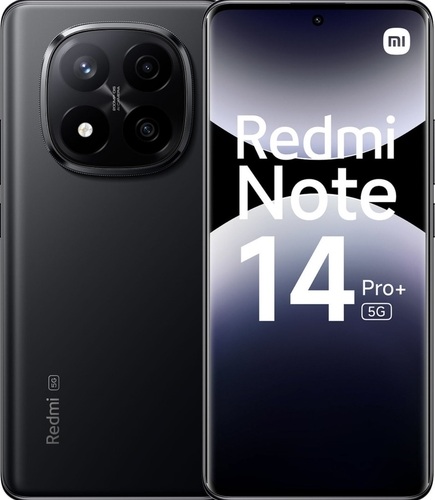 Xiaomi Redmi Note 14 Pro 5G