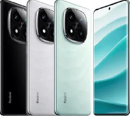 Xiaomi Redmi Note 14 Pro Plus 5G