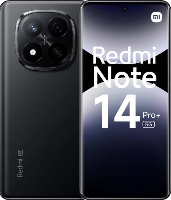 Xiaomi Redmi Note 14 Pro Plus 5G