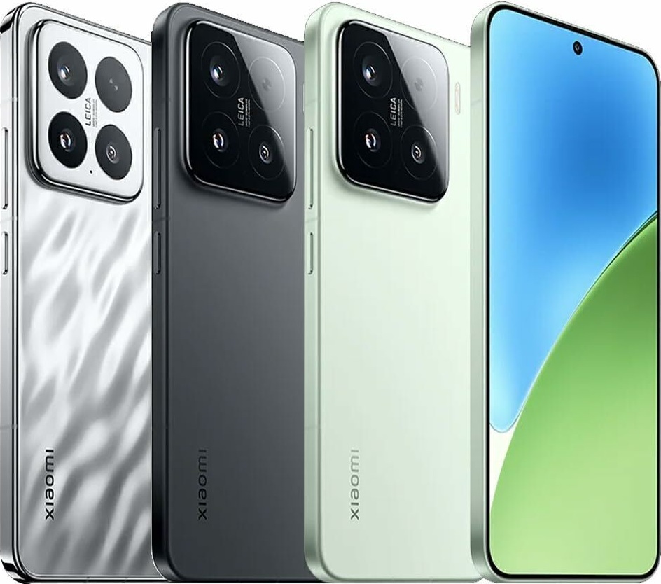 Xiaomi 15 5G