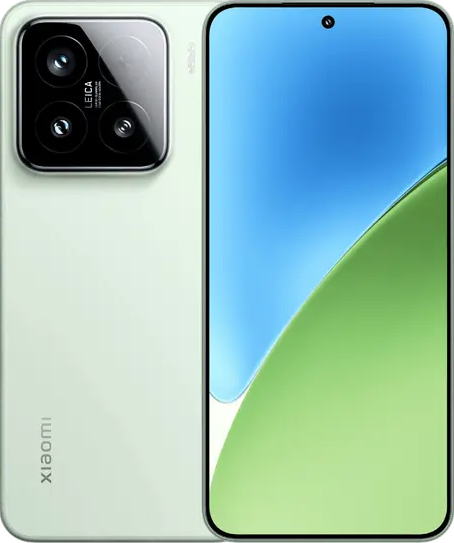 Xiaomi 15 5G