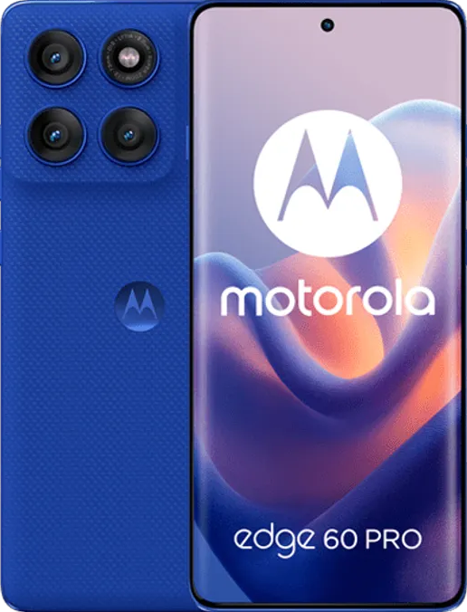 Motorola Moto Edge 60 Pro 5G