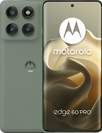 Motorola Moto Edge 60 Pro 5G