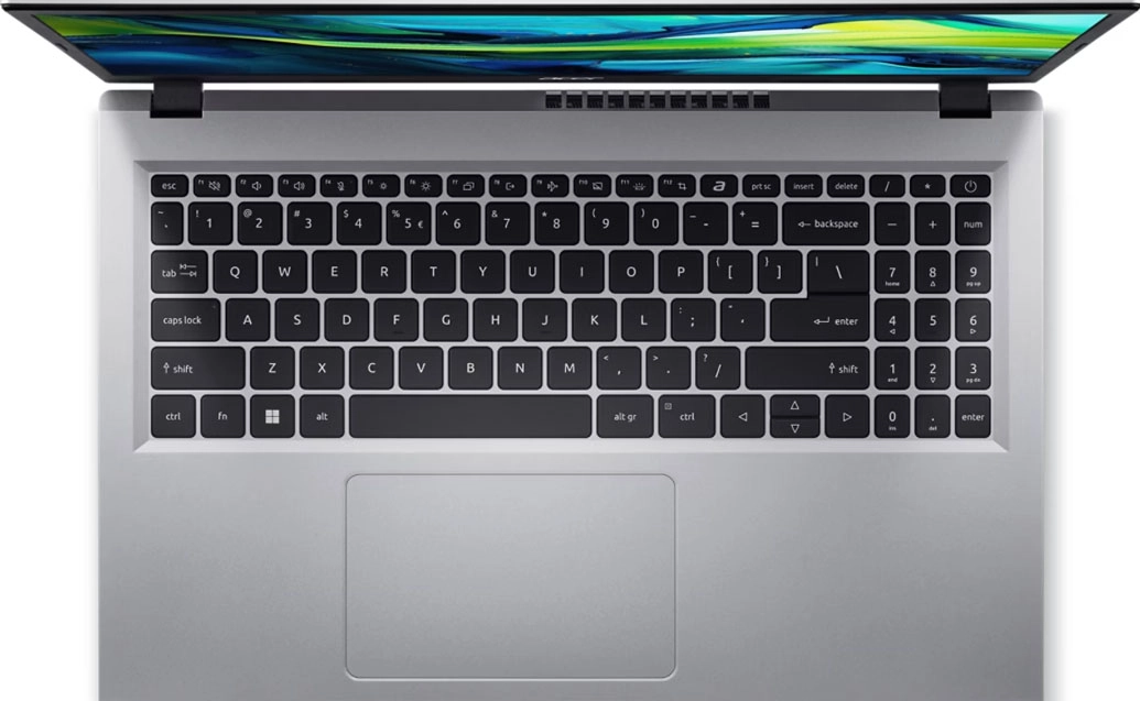 Notebook Acer Aspire GO AG15-31P