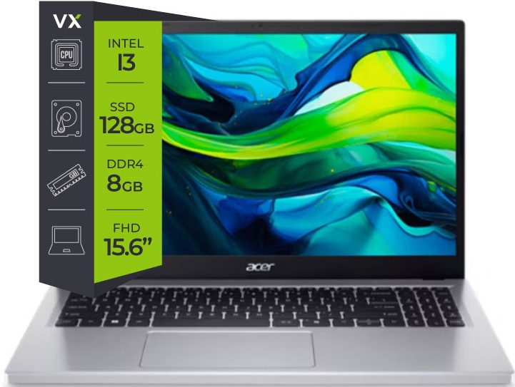 Notebook Acer Aspire GO AG15-31P