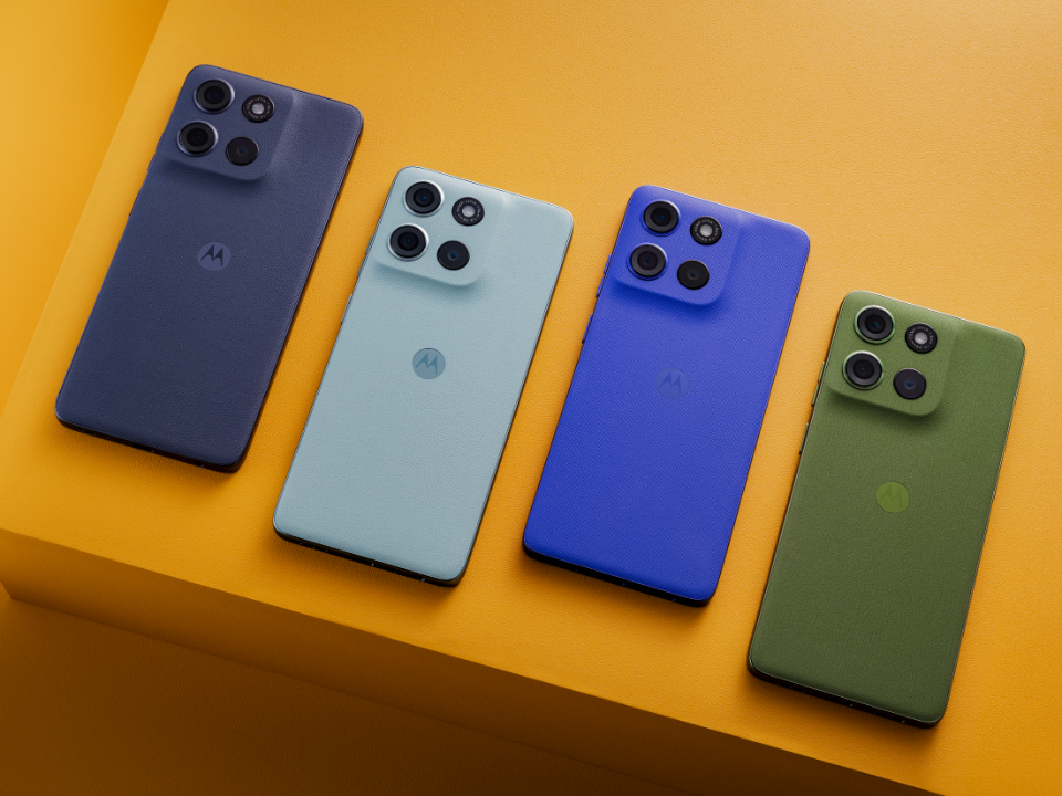 Motorola Moto G56 5G