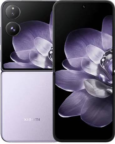 Xiaomi Mix Flip